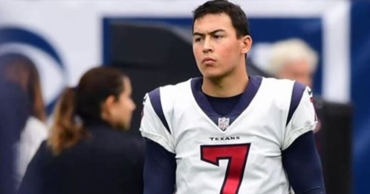 Rochelle Fairbairn: The Woman Behind NFL Star Ka'imi's Success