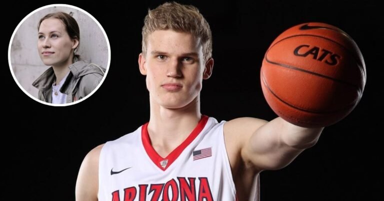 Verna Aho: The Life of NBA Star Lauri Markkanen's Wife