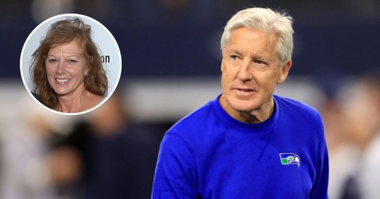 Glena Goranson: The Woman Behind NFL Legend Pete Carroll
