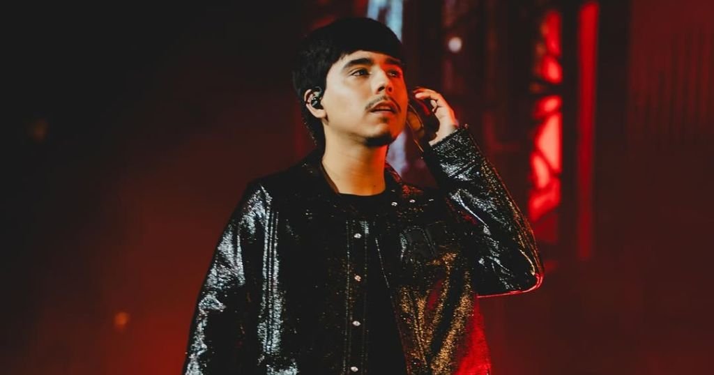 Ivan Cornejo Discography and Chart Performance