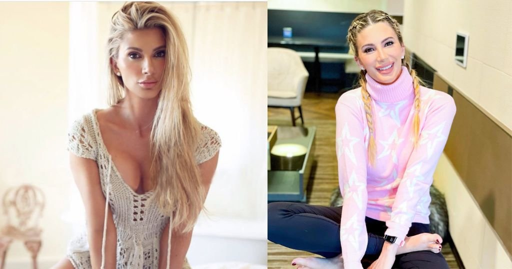 Katarina Miketin Personal Background and Heritage