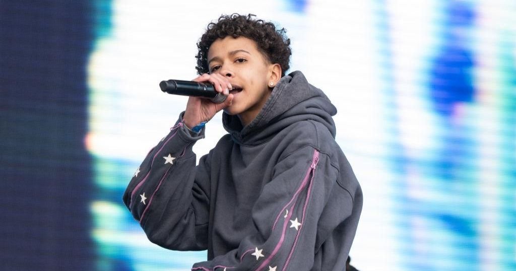 Luh Tyler Career Milestones and Achievements