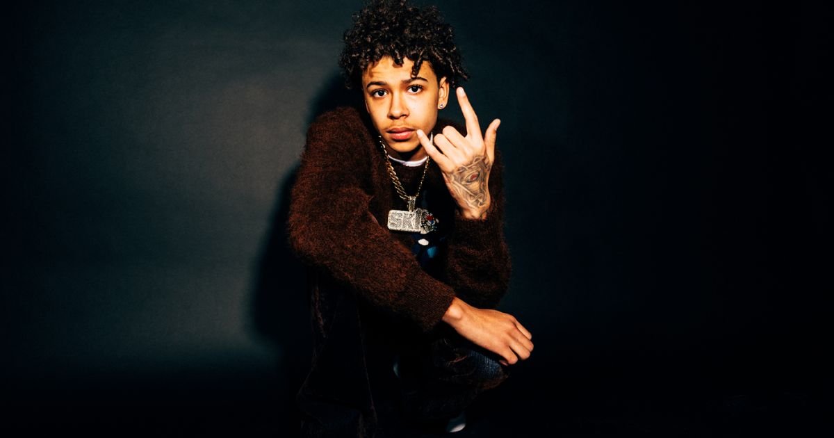 Luh Tyler Height, Age, Net Worth & Biography 2025