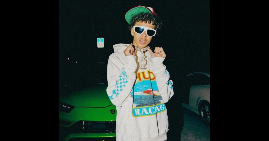 Luh Tyler Net Worth and Business Ventures