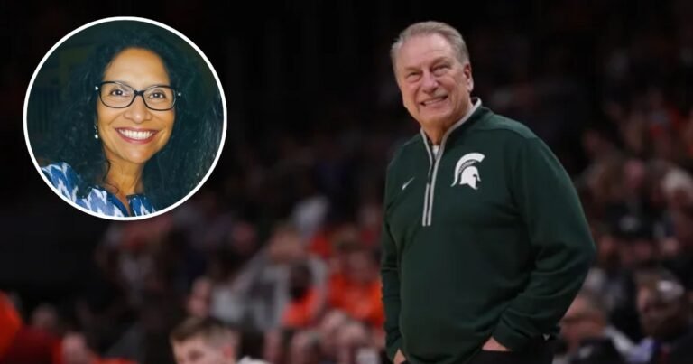 Lupe Marinez Izzo: The Woman Behind Michigan State's Basketball Legacy