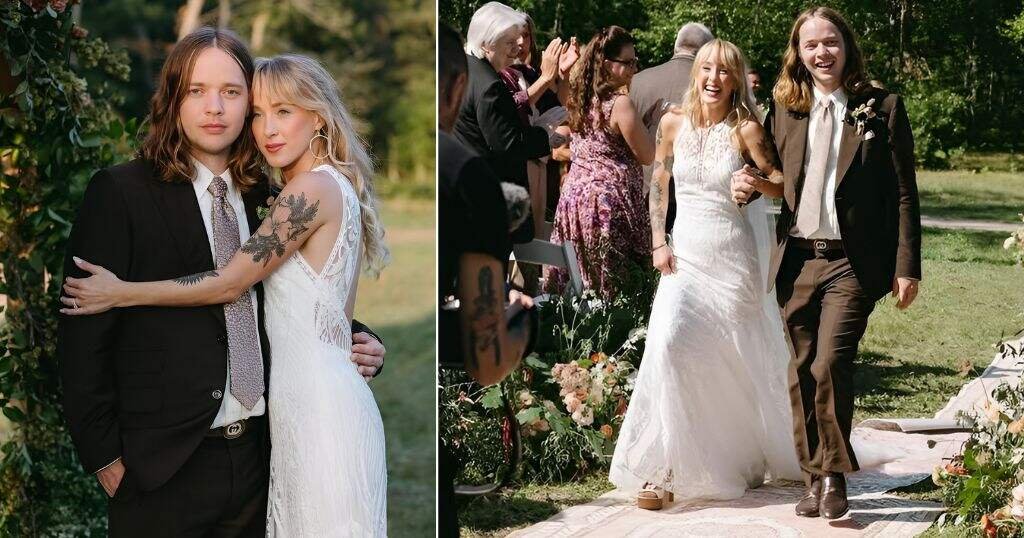 Ally Dale Relationship and Family Life