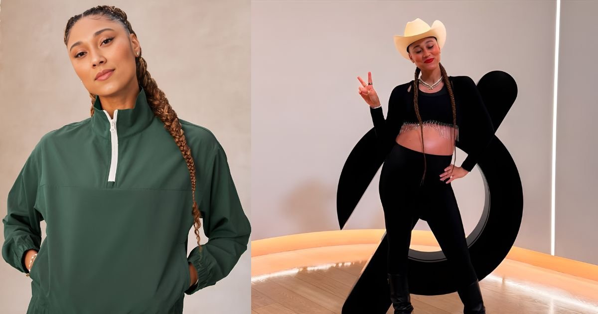 Ally Love Age, Height, Husband, Net Worth, and Career Facts