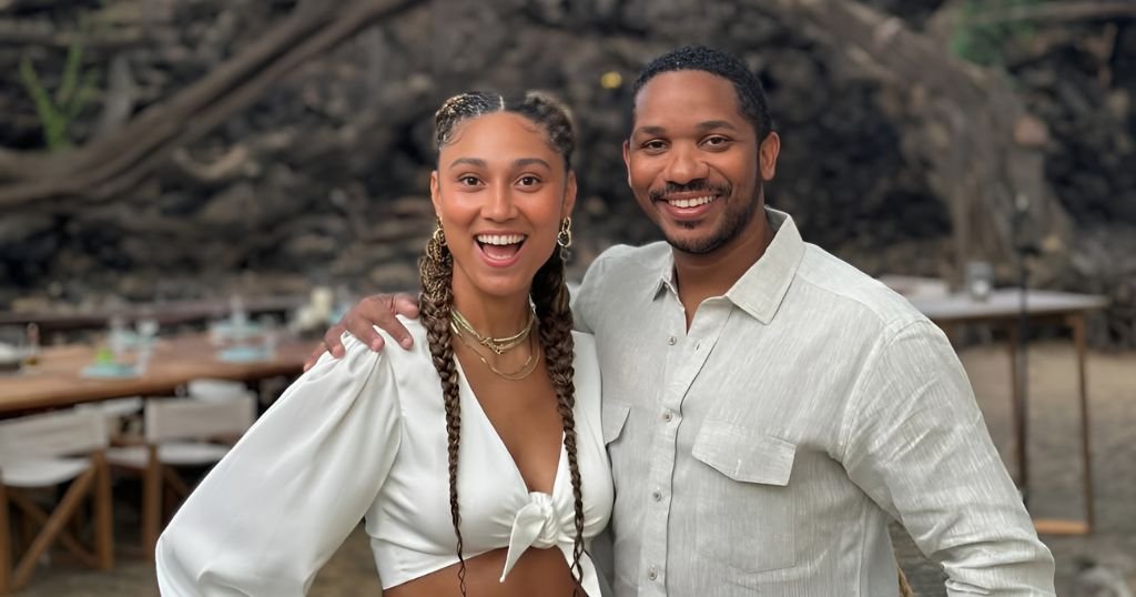 Ally Love Early Life & Background