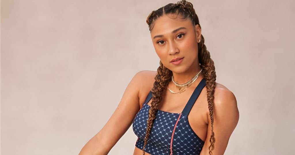 Ally Love Professional Career Path