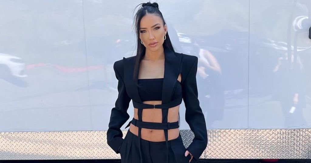 Career Evolution: From Modeling to Real Estate