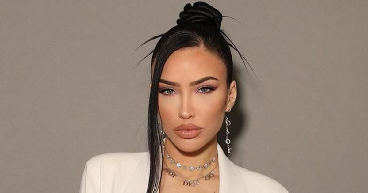 Bre Tiesi Ethnicity, Age, Career, Family Background Facts