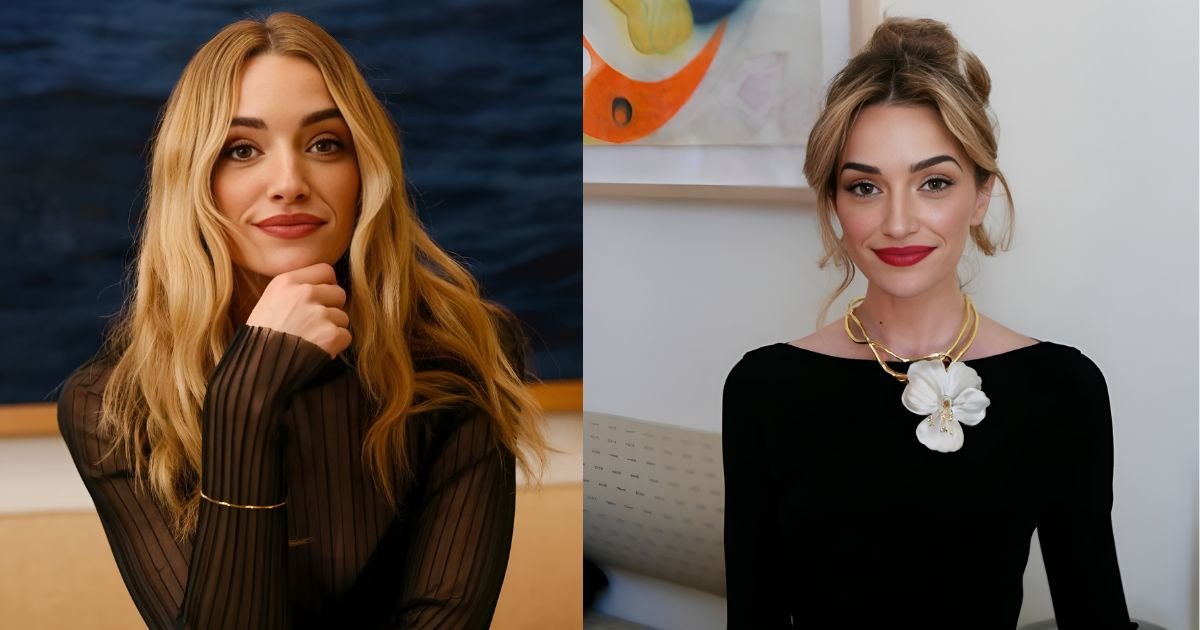 Brianne Howey Height, Age, Husband and Complete Biography 2025