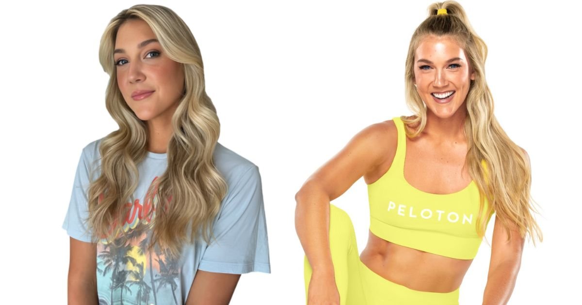 Callie Gullickson: Peloton Instructor, Mother, and Wellness Entrepreneur