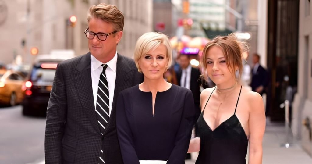 Carlie Hoffer Family Legacy and Dynamics