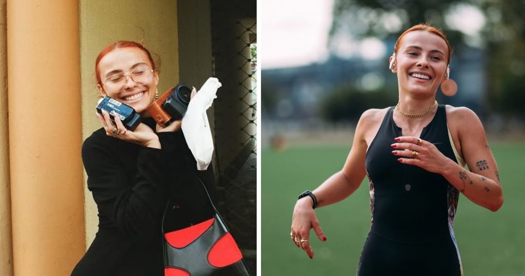 Carlie Hoffer Professional Career in Art