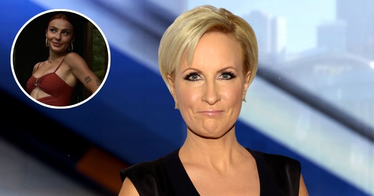 Carlie Hoffer: The Accomplished Daughter Making Her Own Mark