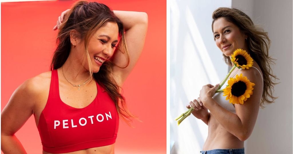 Emma Lovewell: The Peloton Journey