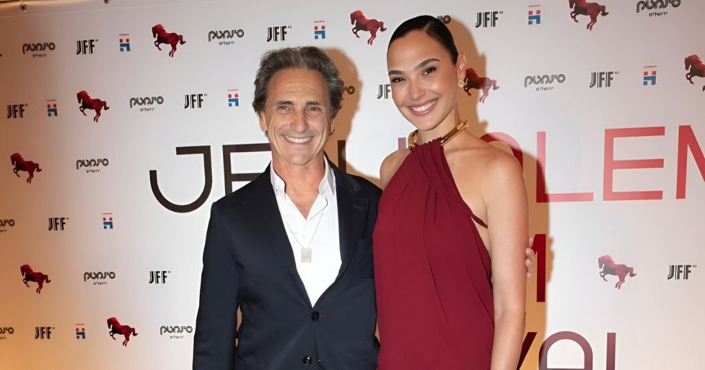 Gadot Acting Career Breakthrough