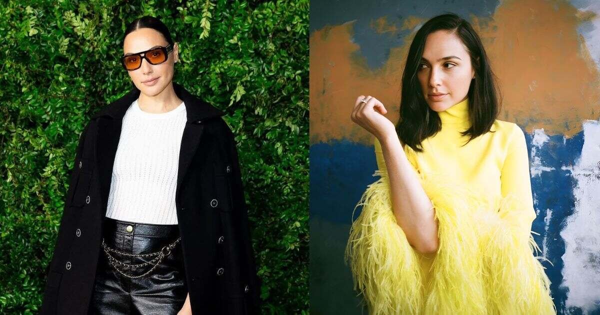 Gal Gadot Height, Age, Husband, Net Worth, Career and Biography 2025