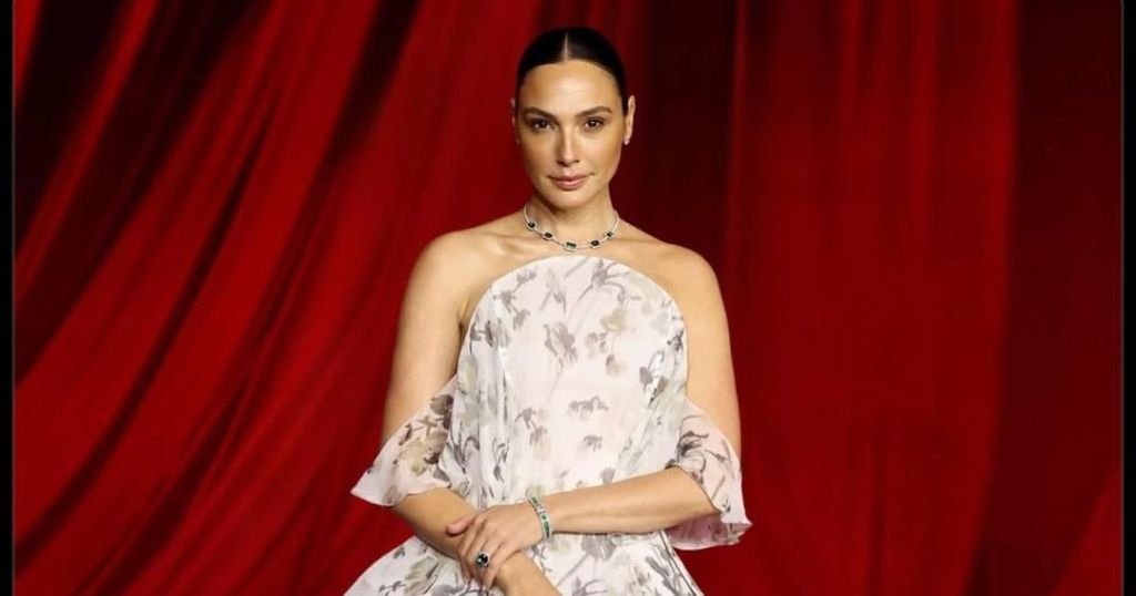 Gal Gadot Net Worth and Recognition