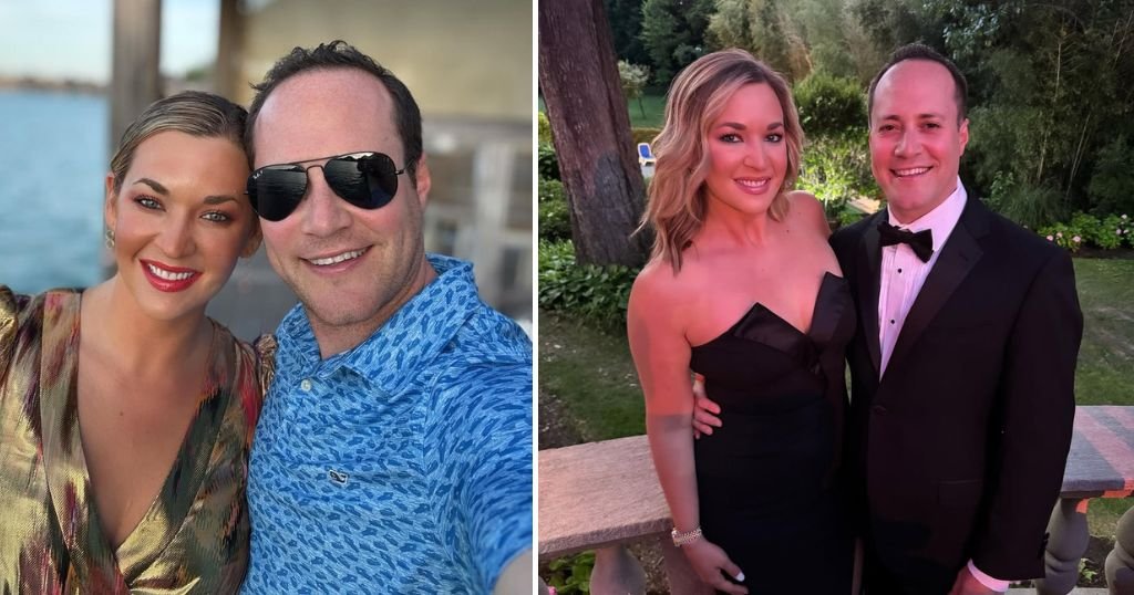 Gavy Friedson Marriage and Personal Life