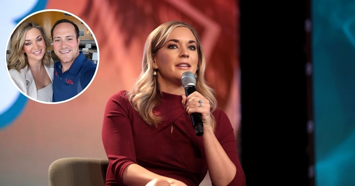 Gavy Friedson: The Hero Behind Fox News Star Katie Pavlich