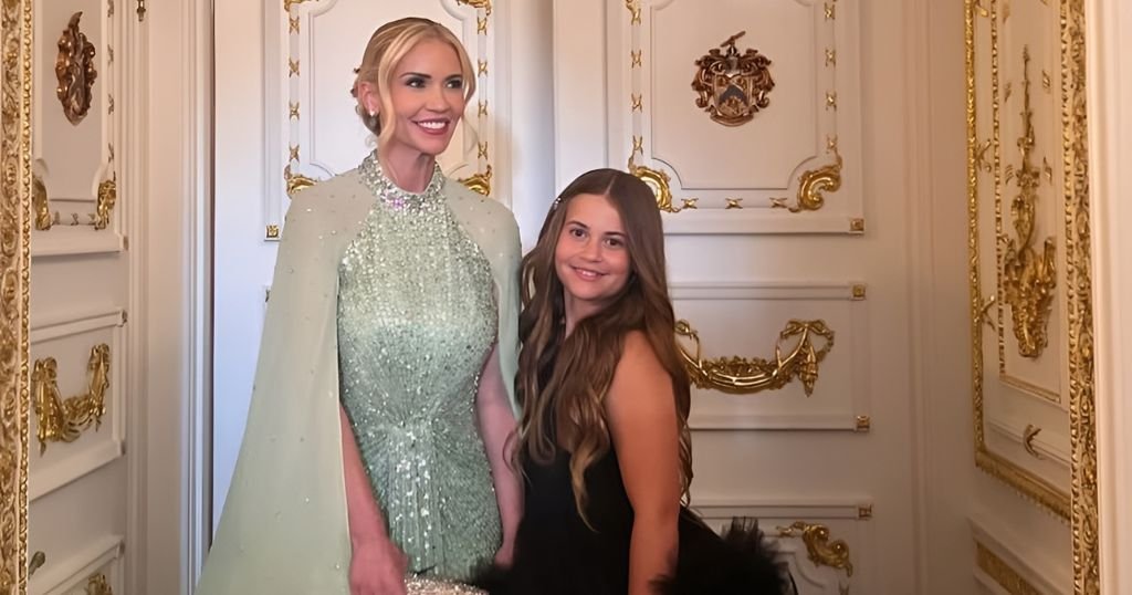 Ingrid Rinck: Blended Family of Six Children