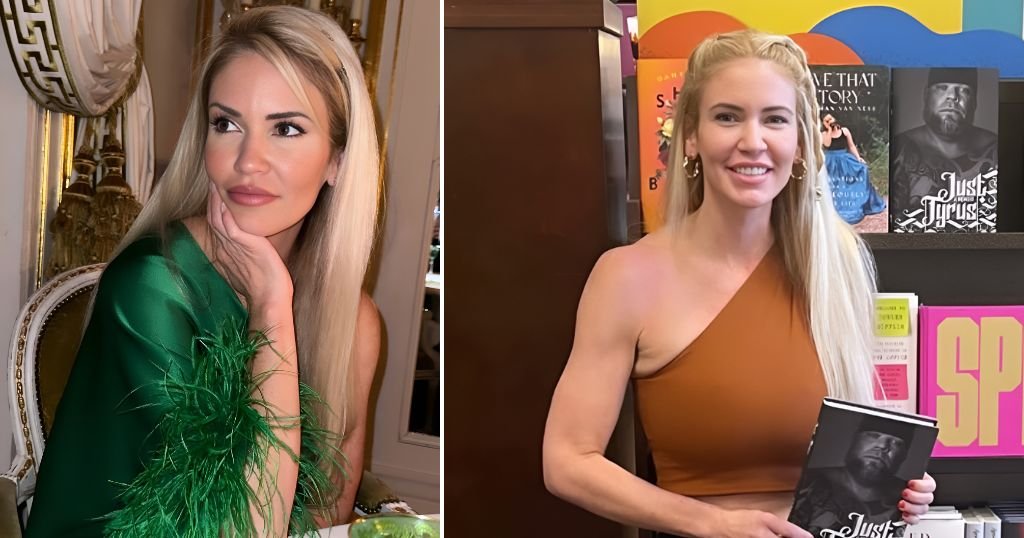 Ingrid Rinck Business Empire and Professional Success