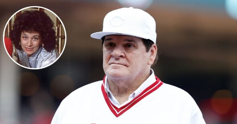 Karolyn Englehardt: The Untold Story of Pete Rose's First Wife
