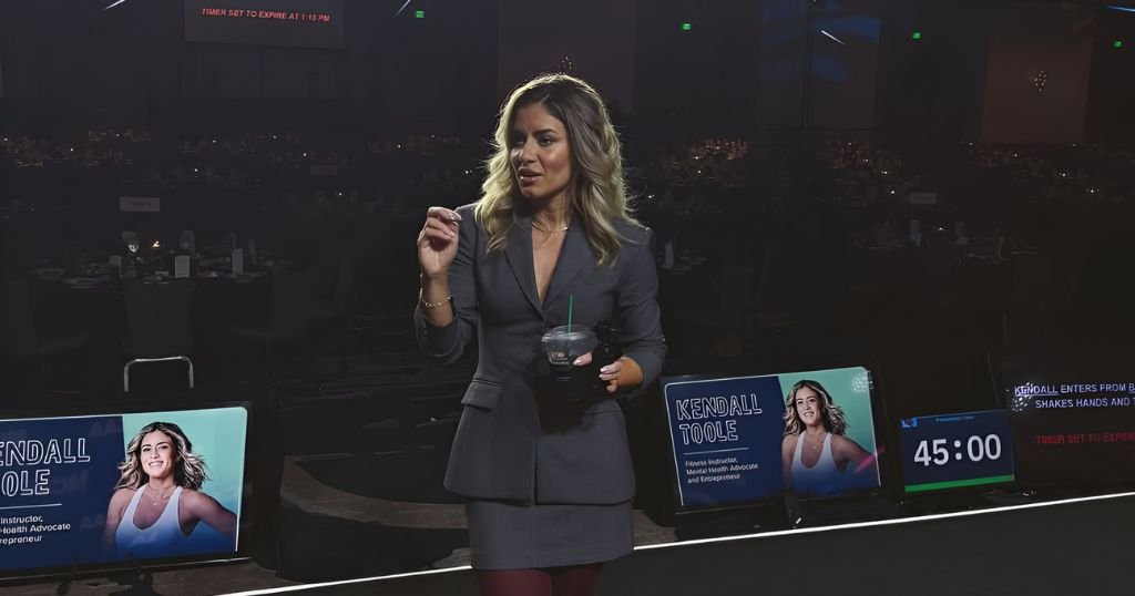 Kendall Toole Current Business Ventures & Professional Status