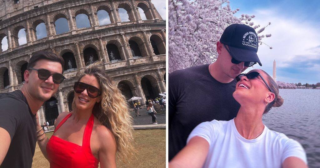 Kendall Toole Personal Relationships