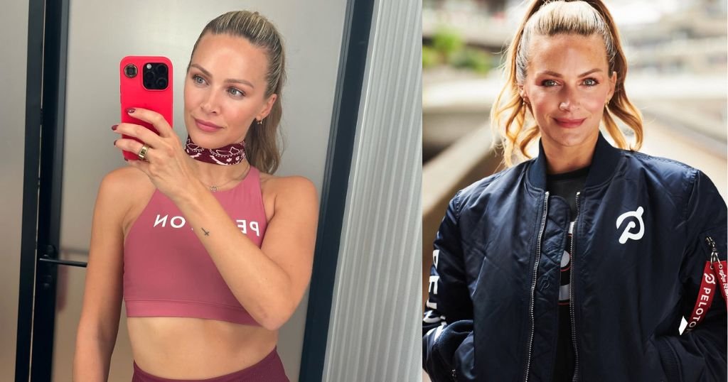 Leanne Hainsby Cancer Journey & Advocacy (2022-2023)