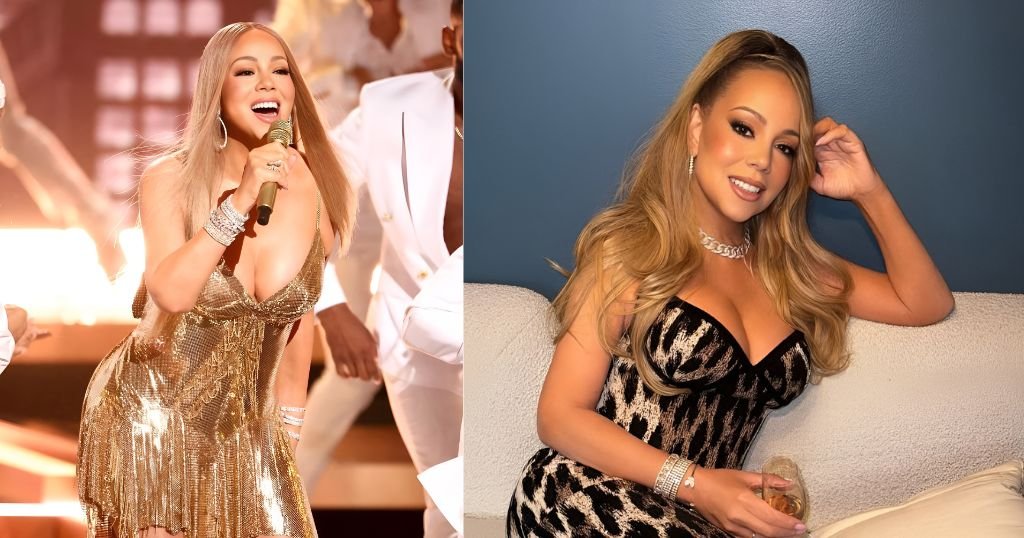 Mariah Career Trajectory and Professional Milestones