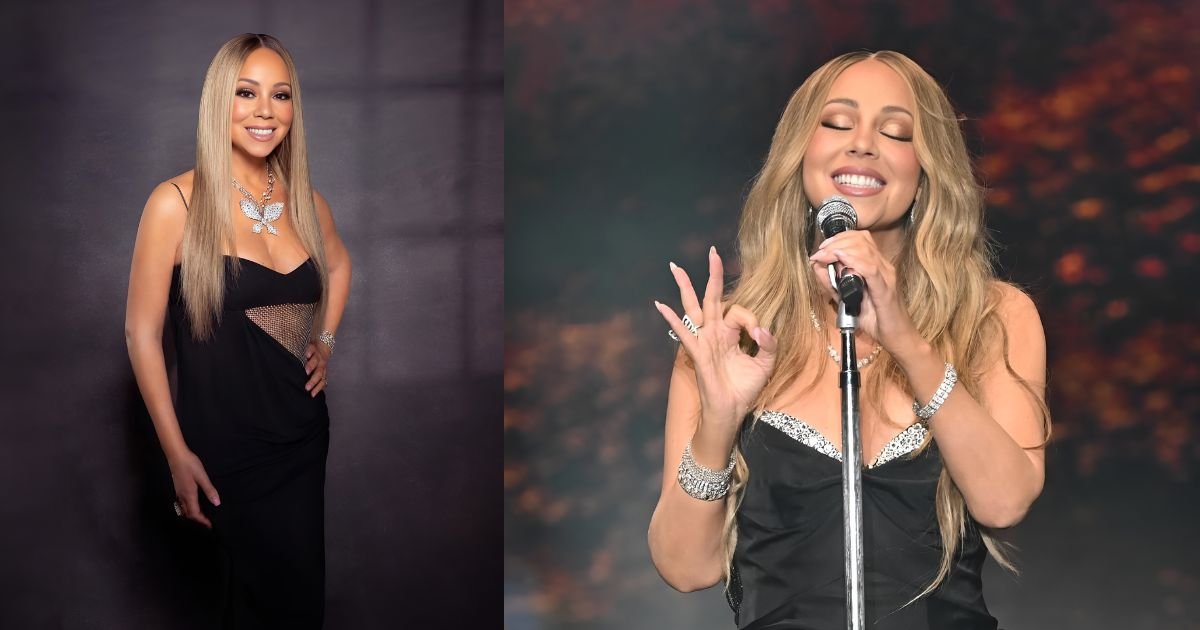 Mariah Carey Height, Age, Family, Career and Biography