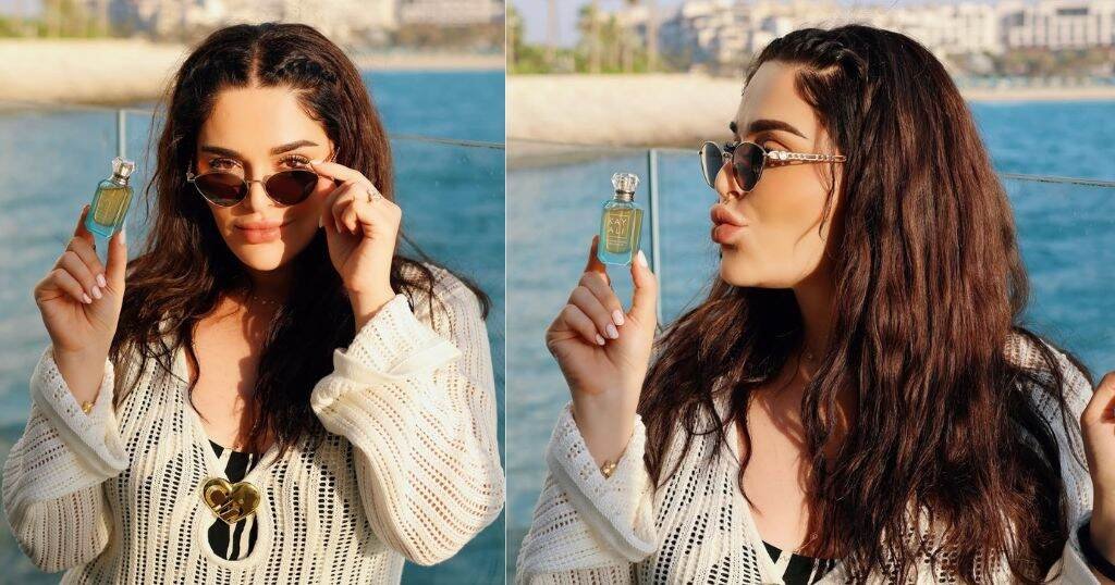Mona Kattan: Kayali Fragrances Empire