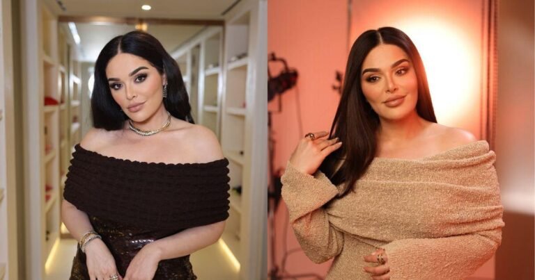 Mona Kattan Net Worth, Age, Husband, Business and Career