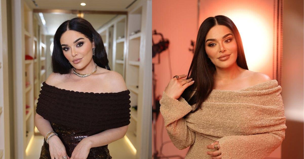 Mona Kattan Net Worth, Age, Husband, Business and Career