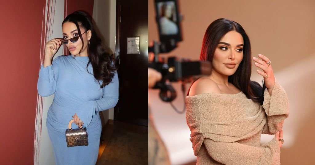 Mona Kattan Net Worth and Financial Success