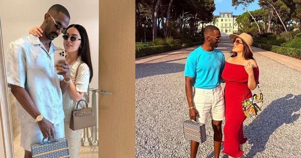 Mona Kattan Personal Life and Relationships