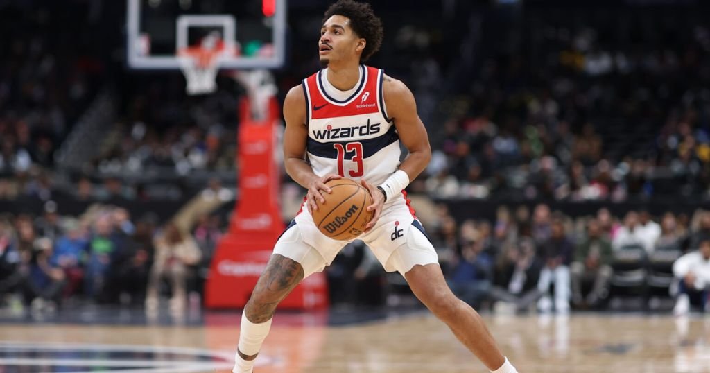 Monet Poole Influence on Jordan's Career