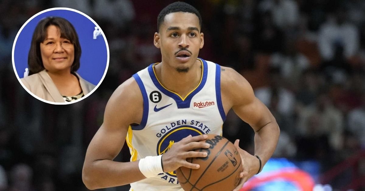 Monet Poole: The Unsung Hero Behind NBA Star Jordan Poole