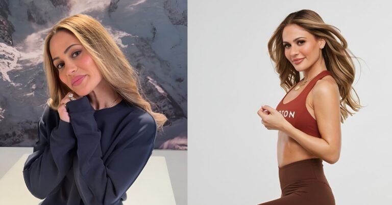 Olivia Amato Age, Height, Weight, Husband, Career and Net Worth