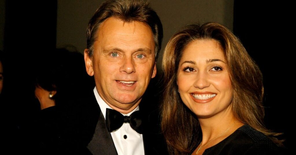 Sherrill Sajak: The 1986 Divorce
