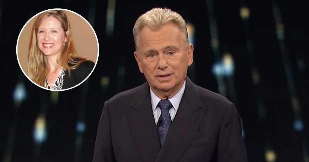 Sherrill Sajak: The Private Life of Pat Sajak's First Wife