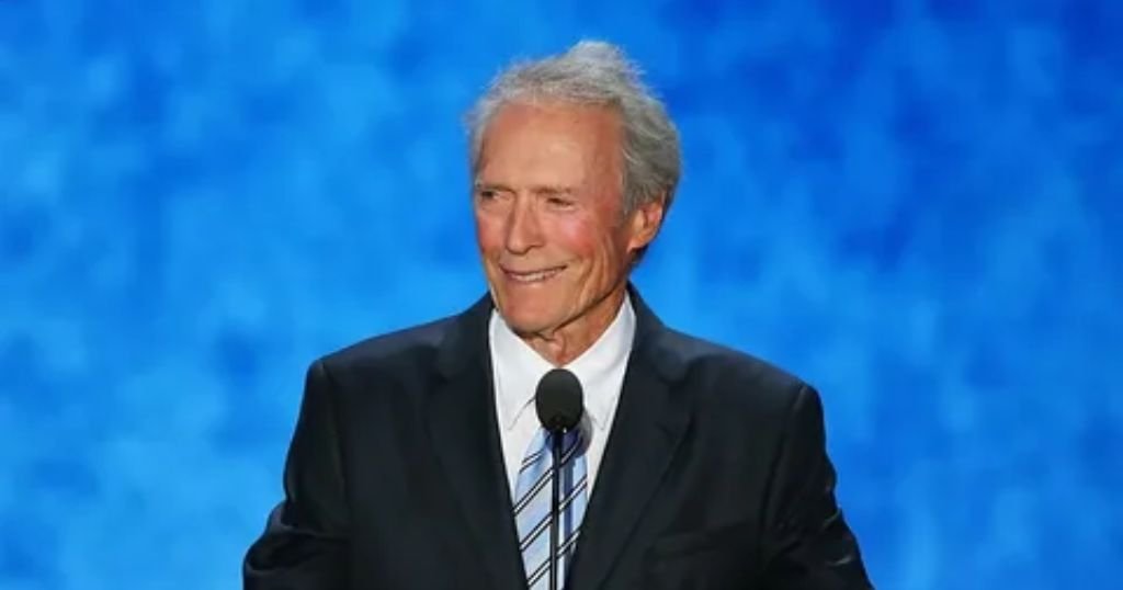 The Clint Eastwood Relationship (1984-1990)