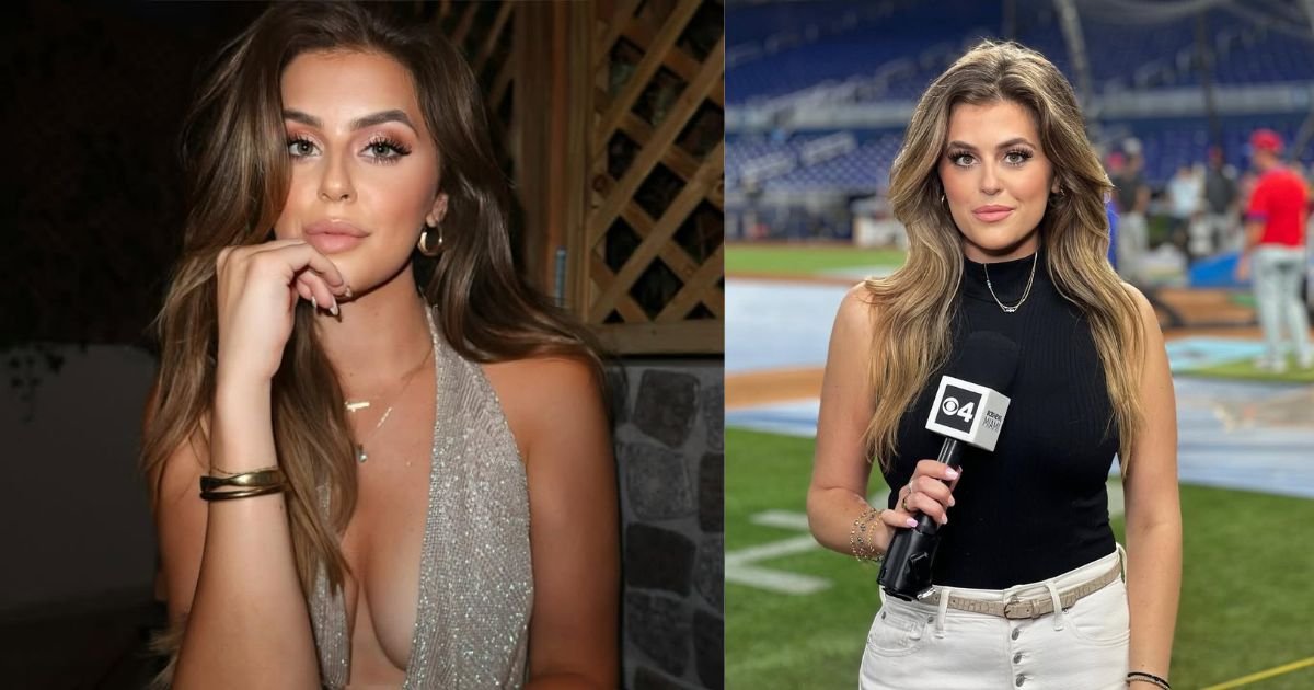 Trish Christakis: Age, Height, Career, Biography and Background