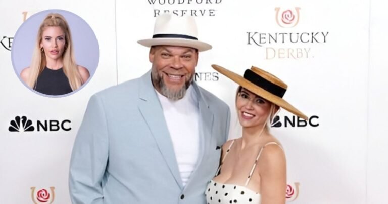 Tyrus Wife: Everything About Fitness Entrepreneur Ingrid Rinck