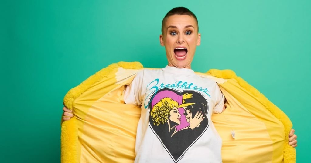 Ashley Gutermuth Awards & Recognition