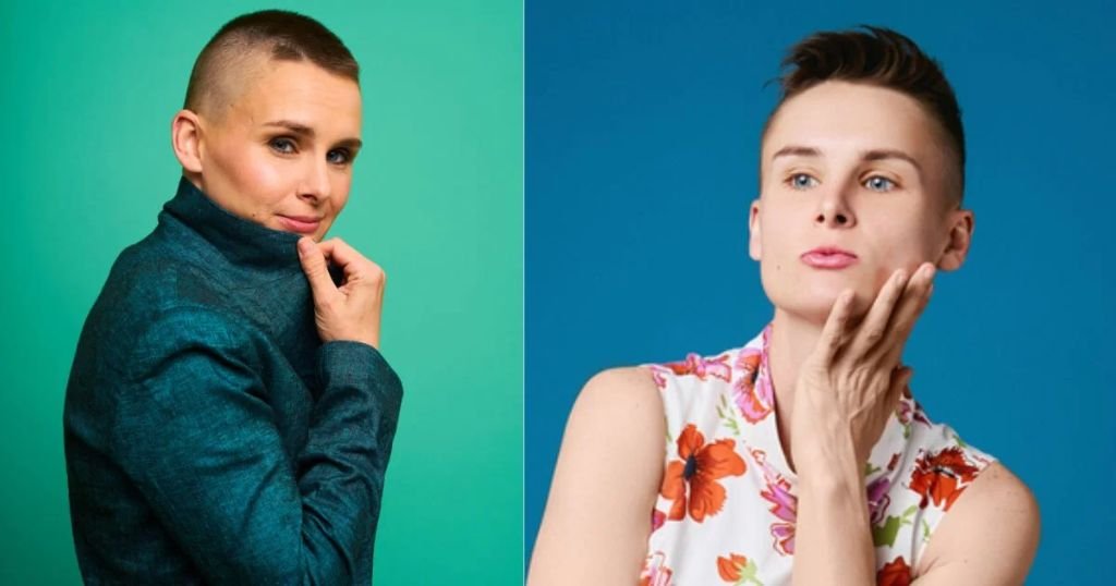 Ashley Gutermuth Early Life & Background