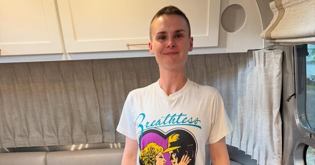 Ashley Physical Identity & Personal Quirks